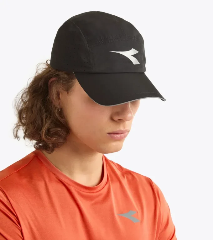 Casquette de course Casquette de course