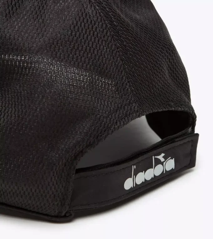 Casquette de course Casquette à visière – Unisexe Casquette de course Casquette à visière – Unisexe