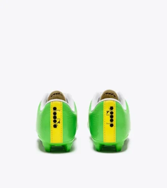 Cattura Gr Lpu Jr Chaussures de football pour terrain ferme – Junior