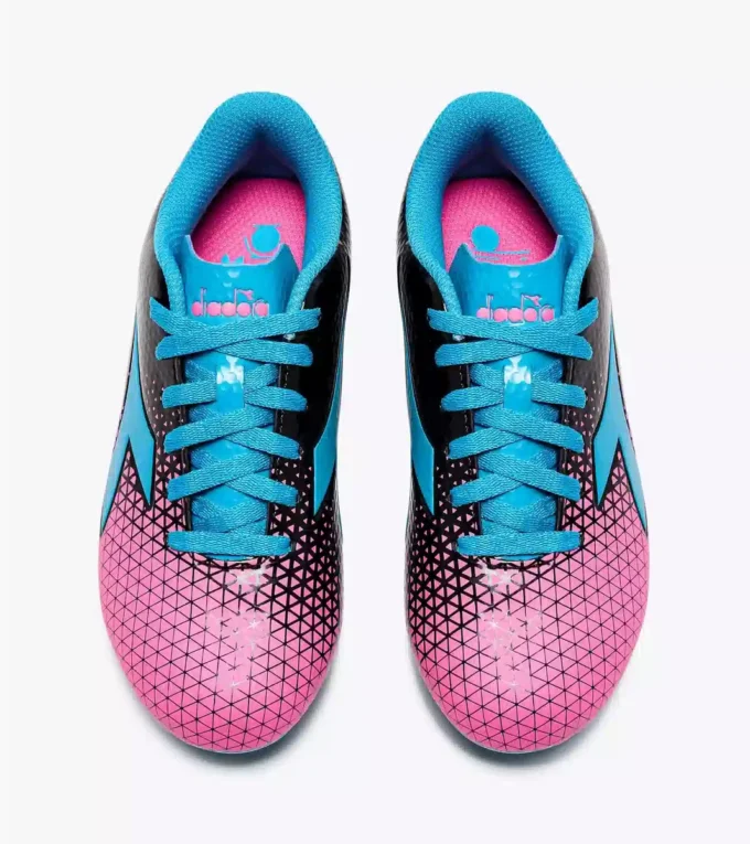 Cattura Gr Lpu Jr Chaussures de football pour terrain ferme – Junior Cattura Gr Lpu Jr Chaussures de football pour terrain ferme – Junior