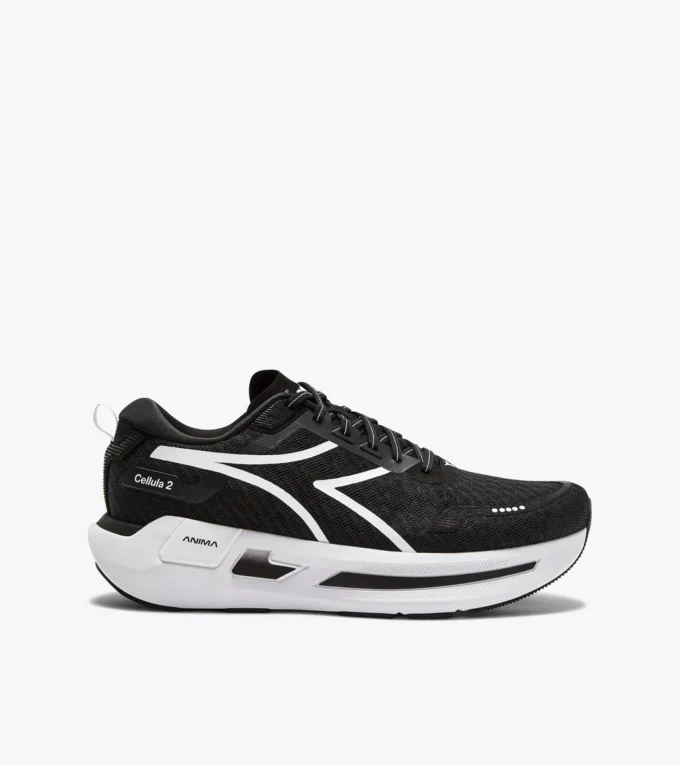 Cellula 2 Chaussure de course neutre – Confort et stabilité Cellula 2 Chaussure de course neutre – Confort et stabilité