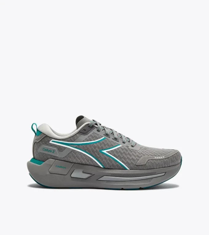 Cellula 2 Chaussure de course neutre – Confort et stabilité Cellula 2 Chaussure de course neutre – Confort et stabilité