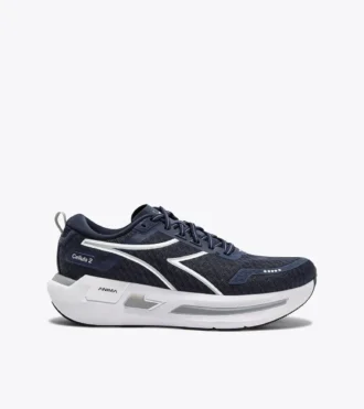 Cellula 2 Chaussure de course neutre – Confort et stabilité