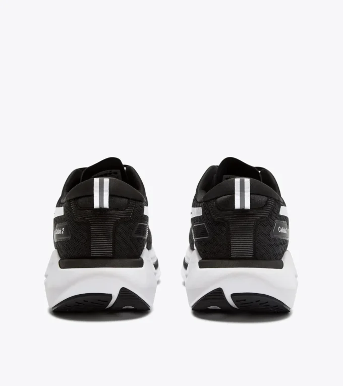 Cellula 2 Chaussure de course neutre – Confort et stabilité Cellula 2 Chaussure de course neutre – Confort et stabilité