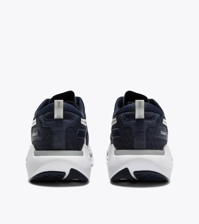 Cellula 2 Chaussure de course neutre – Confort et stabilité Cellula 2 Chaussure de course neutre – Confort et stabilité