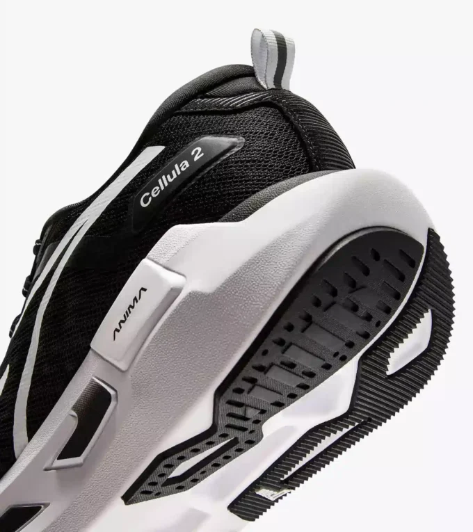 Cellula 2 Chaussure de course neutre – Confort et stabilité Cellula 2 Chaussure de course neutre – Confort et stabilité