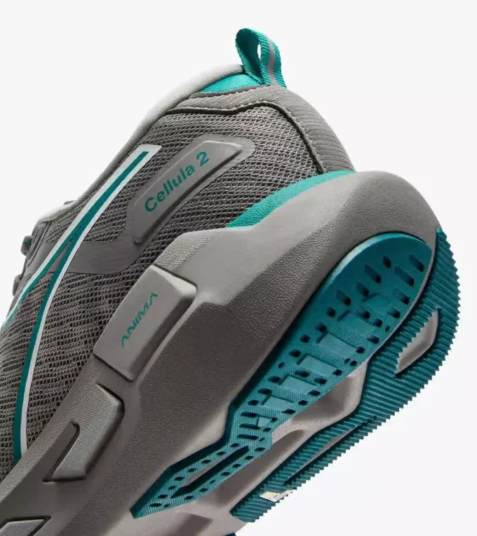 Cellula 2 Chaussure de course neutre – Confort et stabilité Cellula 2 Chaussure de course neutre – Confort et stabilité