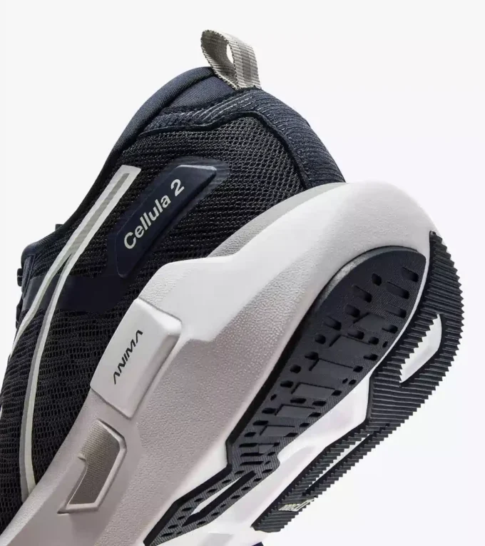 Cellula 2 Chaussure de course neutre – Confort et stabilité Cellula 2 Chaussure de course neutre – Confort et stabilité