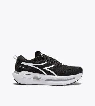 Cellula 2 W Chaussure de course neutre – Confort et stabilité