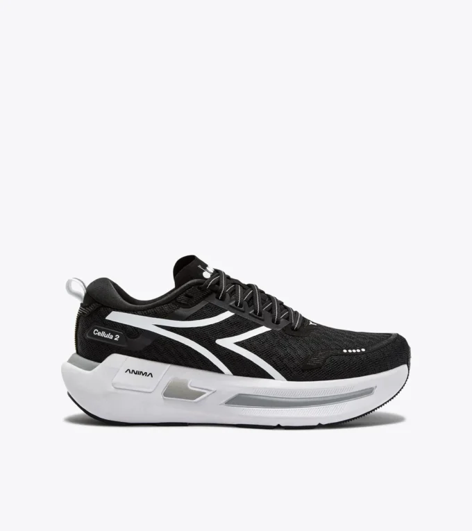 Cellula 2 W Chaussure de course neutre – Confort et stabilité
