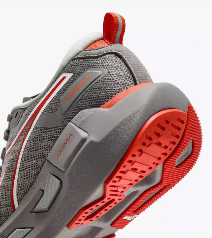 Cellula 2 W Chaussure de course neutre – Confort et stabilité