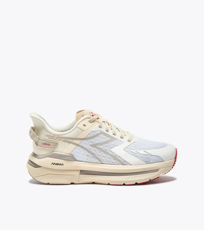 Cellula W Chaussure de course – Confort et stabilité Cellula W Chaussure de course – Confort et stabilité