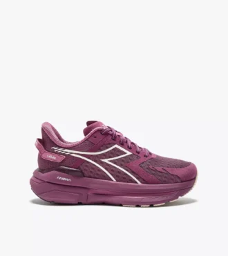Cellula W Chaussure de course – Confort et stabilité