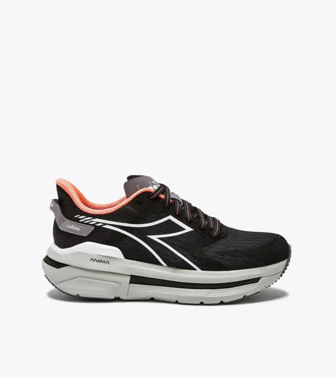 Cellula W Chaussure de course – Confort et stabilité Cellula W Chaussure de course – Confort et stabilité