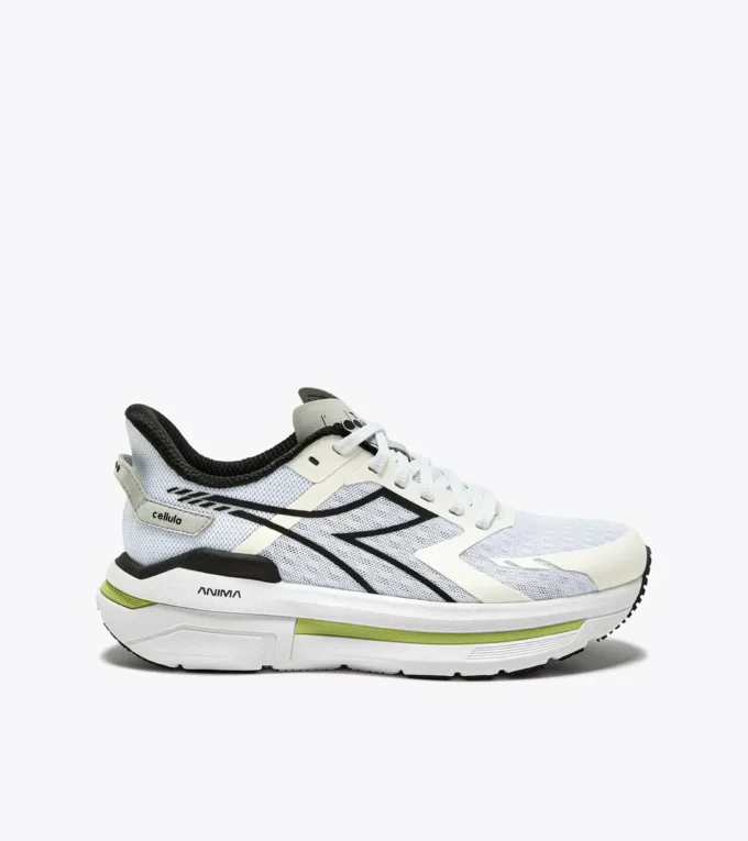 Cellula W Chaussure de course – Confort et stabilité Cellula W Chaussure de course – Confort et stabilité