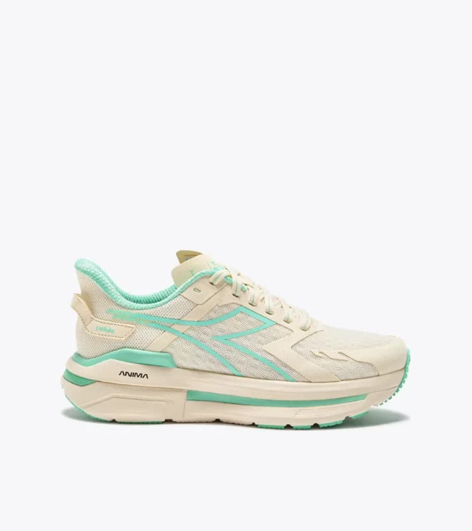 Cellula W Chaussure de course – Confort et stabilité Cellula W Chaussure de course – Confort et stabilité