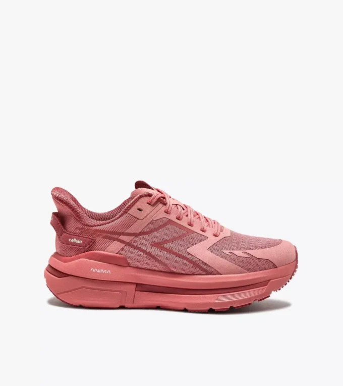 Cellula W Chaussure de course – Confort et stabilité Cellula W Chaussure de course – Confort et stabilité