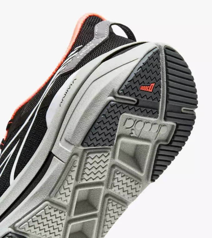 Cellula W Chaussure de course – Confort et stabilité Cellula W Chaussure de course – Confort et stabilité