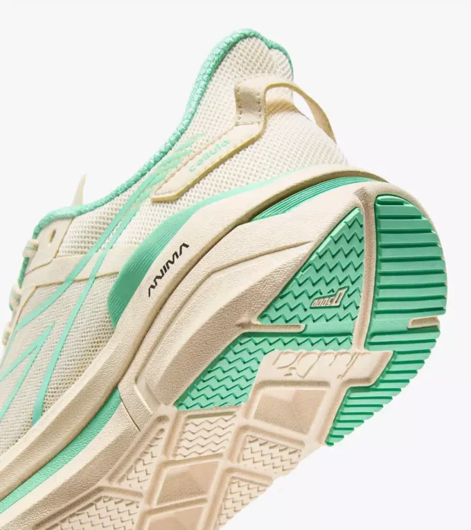 Cellula W Chaussure de course – Confort et stabilité Cellula W Chaussure de course – Confort et stabilité