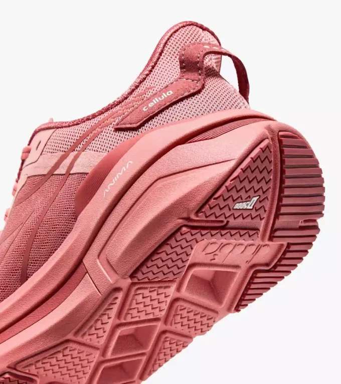 Cellula W Chaussure de course – Confort et stabilité Cellula W Chaussure de course – Confort et stabilité