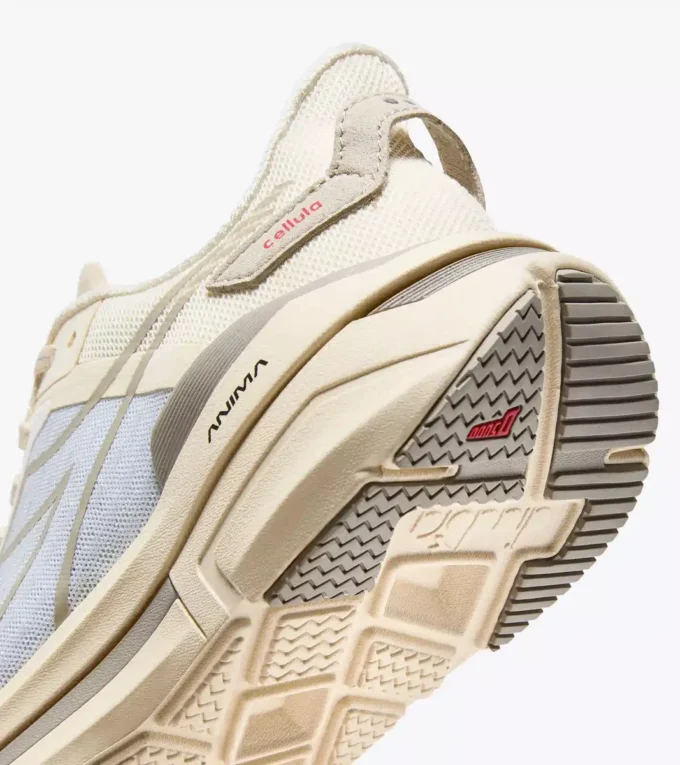 Cellula W Chaussure de course – Confort et stabilité Cellula W Chaussure de course – Confort et stabilité