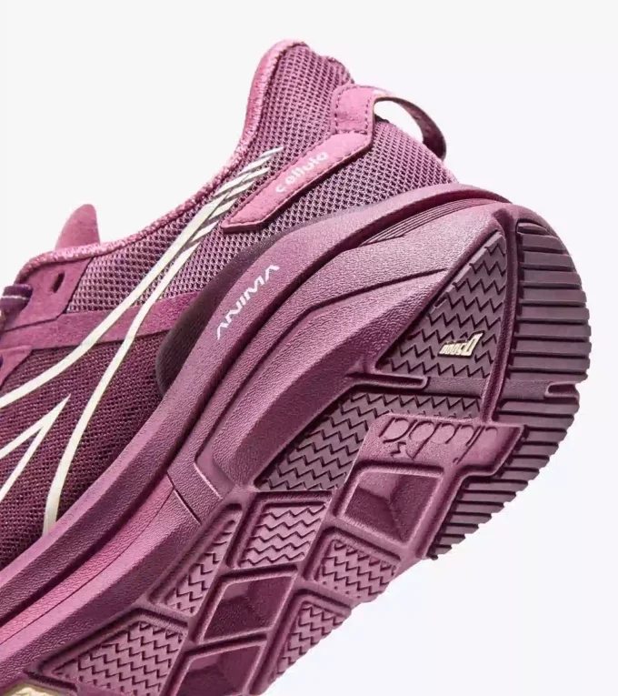 Cellula W Chaussure de course – Confort et stabilité Cellula W Chaussure de course – Confort et stabilité