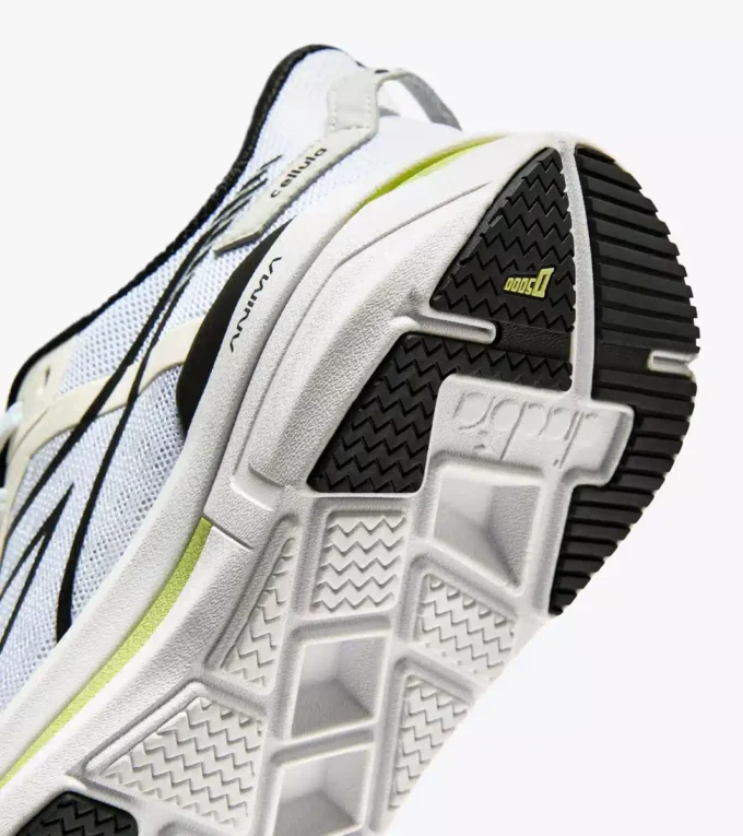 Cellula W Chaussure de course – Confort et stabilité Cellula W Chaussure de course – Confort et stabilité