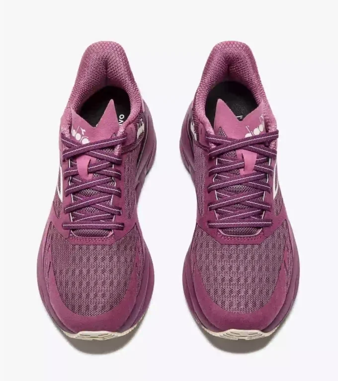 Cellula W Chaussure de course – Confort et stabilité Cellula W Chaussure de course – Confort et stabilité