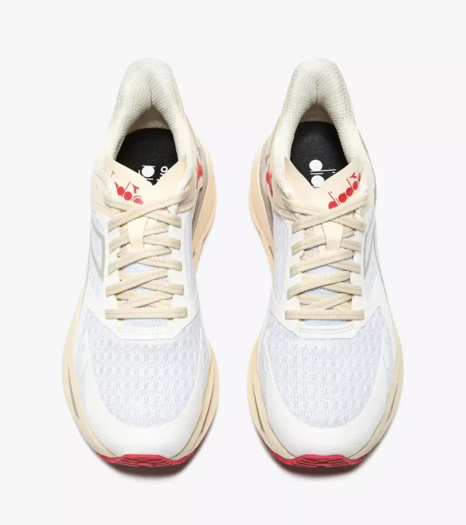 Cellula W Chaussure de course – Confort et stabilité Cellula W Chaussure de course – Confort et stabilité