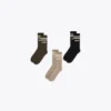 Chaussettes 3Pack Legacy Lot de 3 chaussettes – Fabriqué en Italie Chaussettes 3Pack Legacy Lot de 3 chaussettes – Fabriqué en Italie