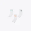 Chaussettes 3Pack Tennis 90 Lot de 3 chaussettes – Fabriquées en Italie