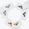 Chaussettes 3Pack Tennis 90 Lot de 3 chaussettes – Fabriquées en Italie