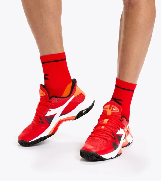 Chaussettes Chaussettes courtes