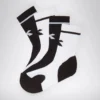 Chaussettes Chaussettes courtes