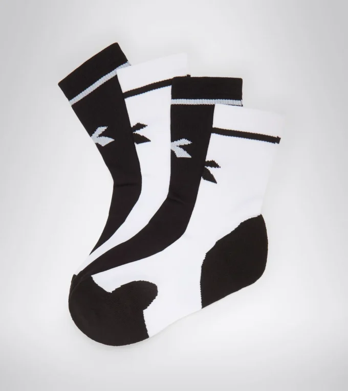Chaussettes Chaussettes courtes