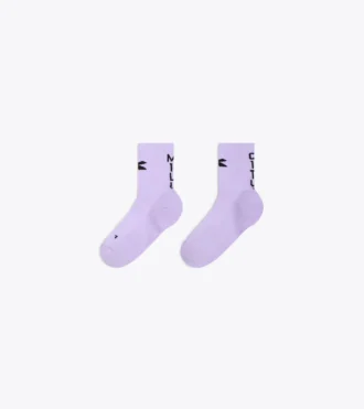Chaussettes Chaussettes de course Mill City