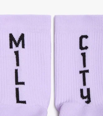 Chaussettes Chaussettes de course Mill City