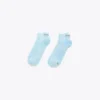 Chaussettes courtes rembourrées Chaussettes de course