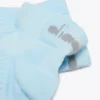 Chaussettes courtes rembourrées Chaussettes de course