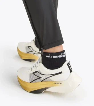 Chaussettes courtes rembourrées Chaussettes de course