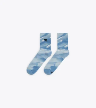 Chaussettes de course Chaussettes de course Performance – Fabriquées en Italie