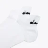 Chaussettes de course unisexes légères Chaussettes de course unisexes légères