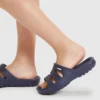 Chaussons Agadir Jr Box – Enfants