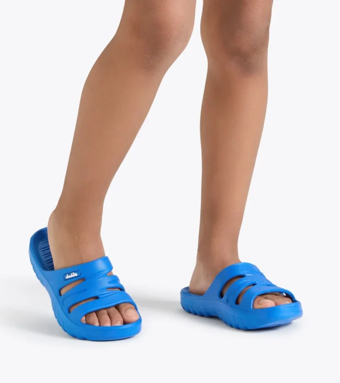 Chaussons Agadir Jr Box – Enfants