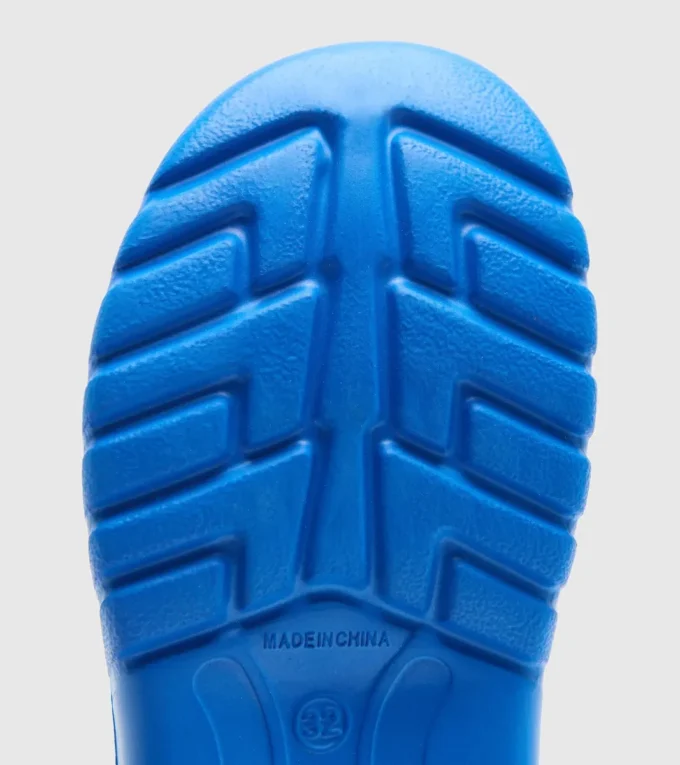 Chaussons Agadir Jr Box – Enfants