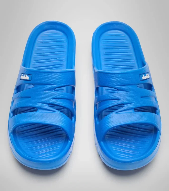 Chaussons Agadir Jr Box – Enfants