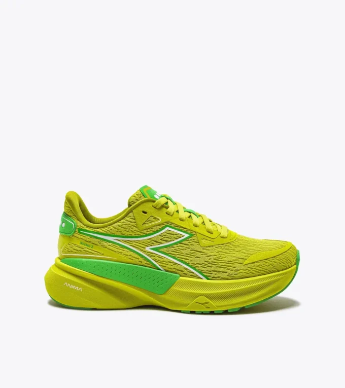 Chaussure de course Nucleo 2 – Confort et stabilité