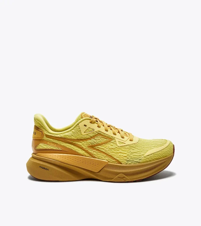 Chaussure de course Nucleo 2 – Confort et stabilité