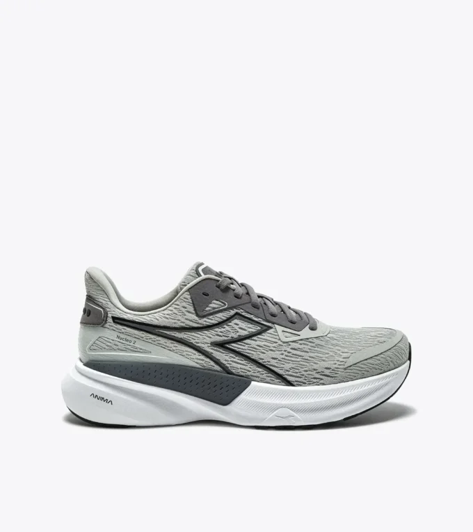 Chaussure de course Nucleo 2 – Confort et stabilité Chaussure de course Nucleo 2 – Confort et stabilité