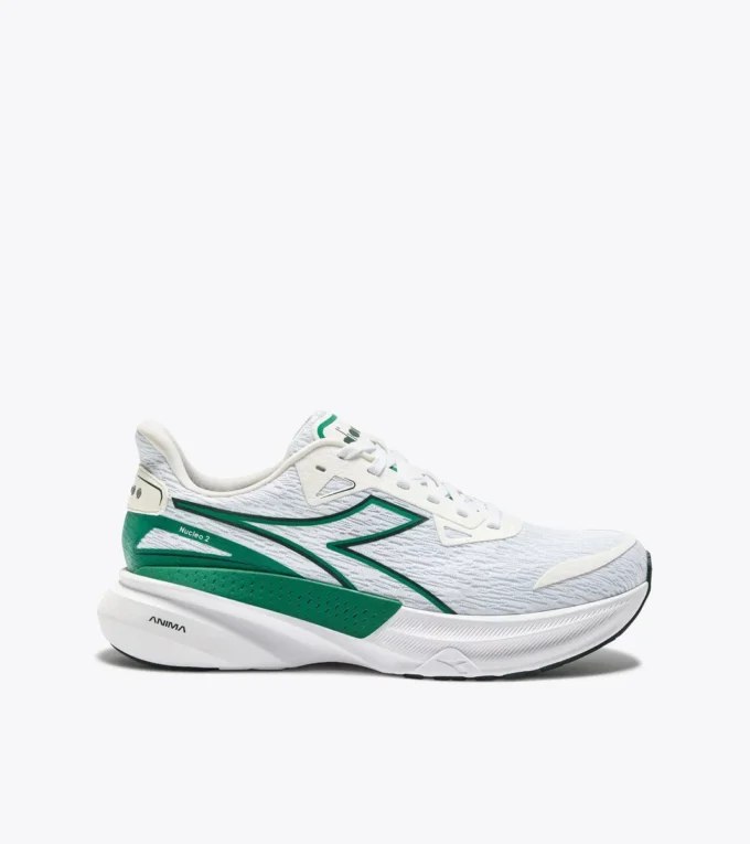 Chaussure de course Nucleo 2 – Confort et stabilité